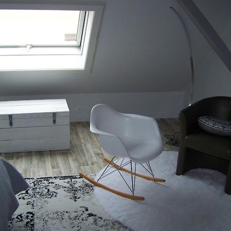 C' 1 Comble Villa Bischwihr Kültér fotó
